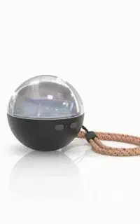 گوی هوشمند دیجیتال با قابلیت پخش عکس و ویدیو