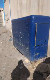 جای خواب ماک