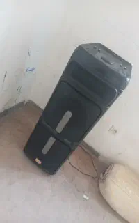اسپیکر مکسیدر