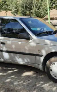 پژو  ۴۰۵