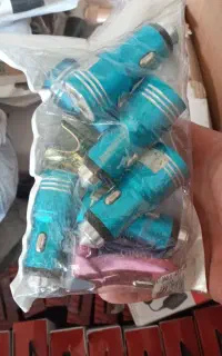 فندکی