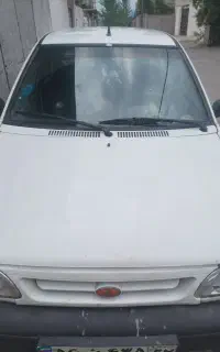 فروش ماشین پراید