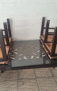 میز نهار خوبی