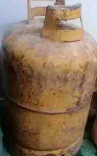کپسول گاز