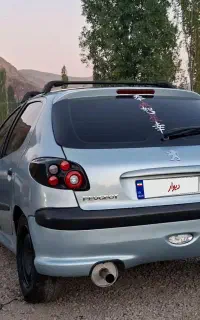 206تیپ2