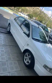 سورن مدل ۹۰ سینه سوناتایی