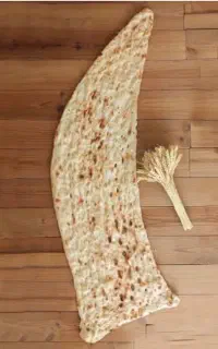 نانوایی سنگک فعال و سود ده