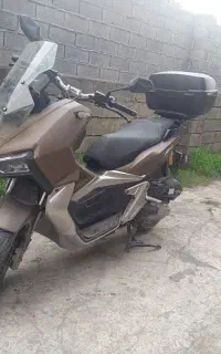 فروش موتور AGV150 مدل ۱۴۰۲
