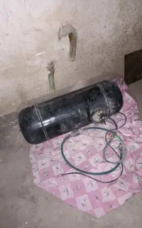 گاز ال پی جی