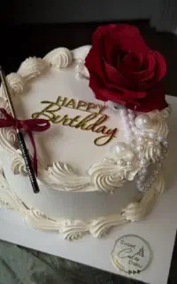 آموزش کیکسازی