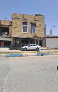 اجاره  واحد تجاری چهار راه شاهد