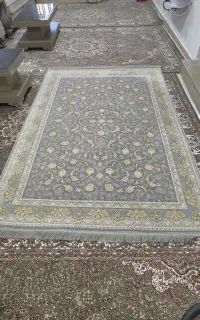 فرش ۱.۵ در ۲.۵ در حد صفر