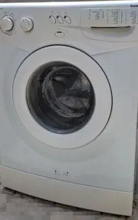 ماشین لباسشویی اسنوا