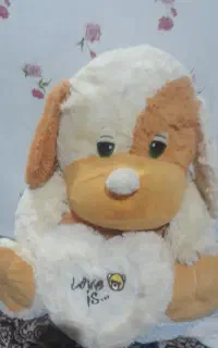 عروسک خرس