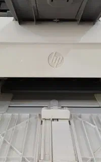 پرینتر hp سیاه و سفید