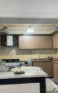 کابینت دست دوم