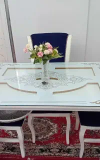 ناهار خوری ۴ نفره