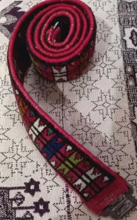 کمربند  تزیینی