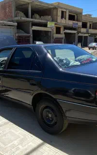 پژو ۴۰۵