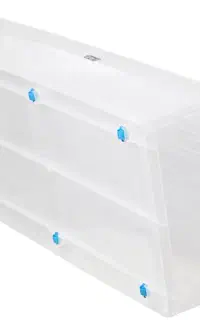 باکس چرخ دار
