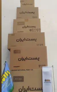 کارتن سازی رادمان شوشتر