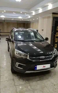 ام وی ام X22 دنده ای تک برگ سند (بدون رنگ)
