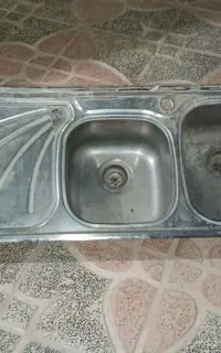 سینک مدل درسا...