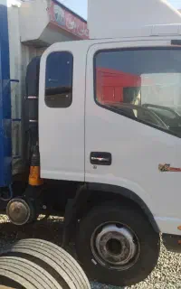 خودرو کامیون جک باری هشت و نیم