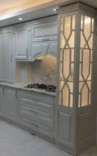 کابینت فاز ۸پردیس