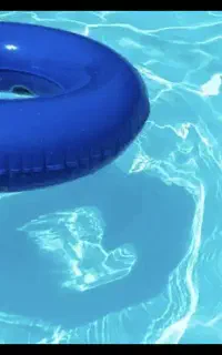 بلیط استخر