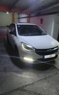 آریزو ۵ مدل 1400