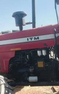 تراکتور ۳۹۹جفت