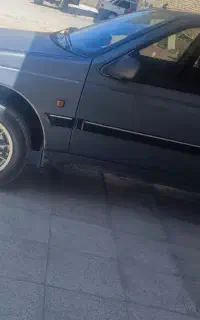 فروش پژو
