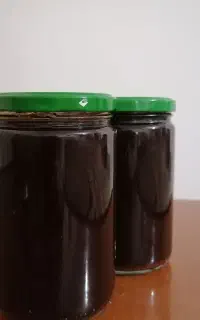 شیره انگور خالص خالص