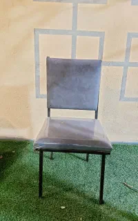 صندلی رستورانی