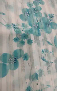 چند تکه پارچه حریر و مجلسی