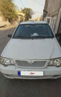 پراید132