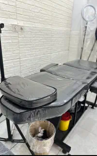 تخت سه تکه همه کاره سالنی