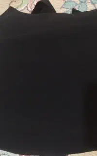 چادر مشکی