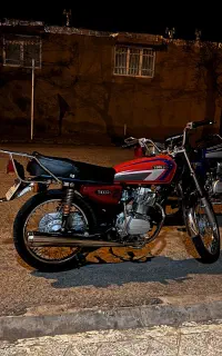 موتورتکتاز125
