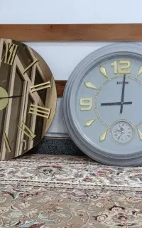 ساعت دیواری