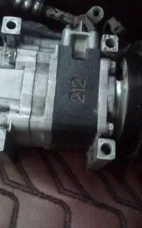 کمپرسور