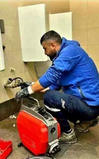 نشت یابی و لوله بازکنی مهندسی قم اطراف