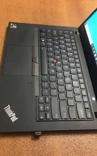 لپتاپ lenovo thinkpad t14 gen2