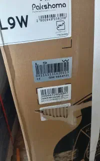 فروش ماشین اتوماتیک لباسشویی