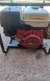 موتور برق هندا 3500