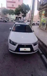 دنا پلاس 1404 اتومات آپشنال
