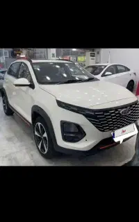 فروش خودرو MVMX33کراس اتومات