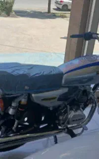 اجاره موتور
