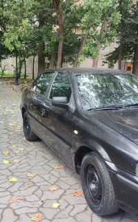 سمند دو گانه  مدل ۸۳ استثنایی